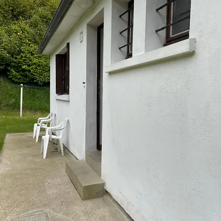 Maison Sur La Colline Saint-Martin-l'Hortier Extérieur photo