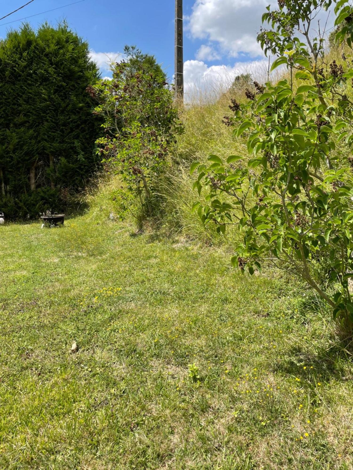 Hébergement de vacances Maison Sur La Colline Saint-Martin-l'Hortier