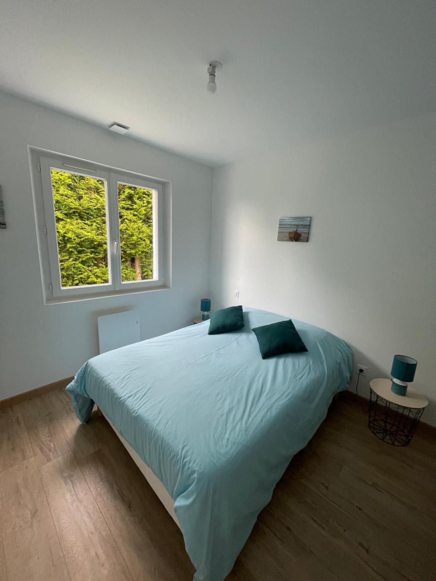 Maison Sur La Colline Hébergement de vacances Saint-Martin-l'Hortier