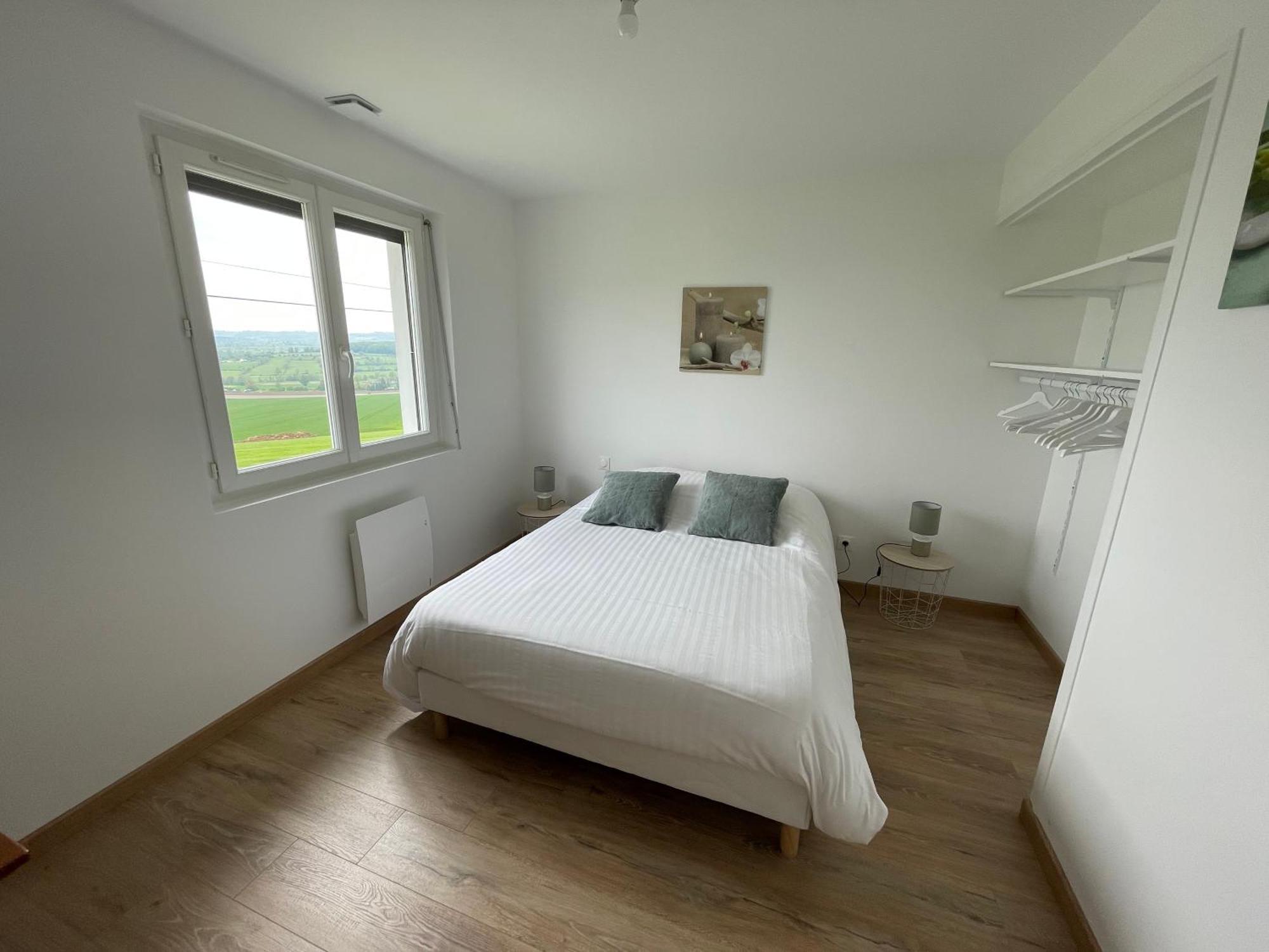 Maison Sur La Colline *