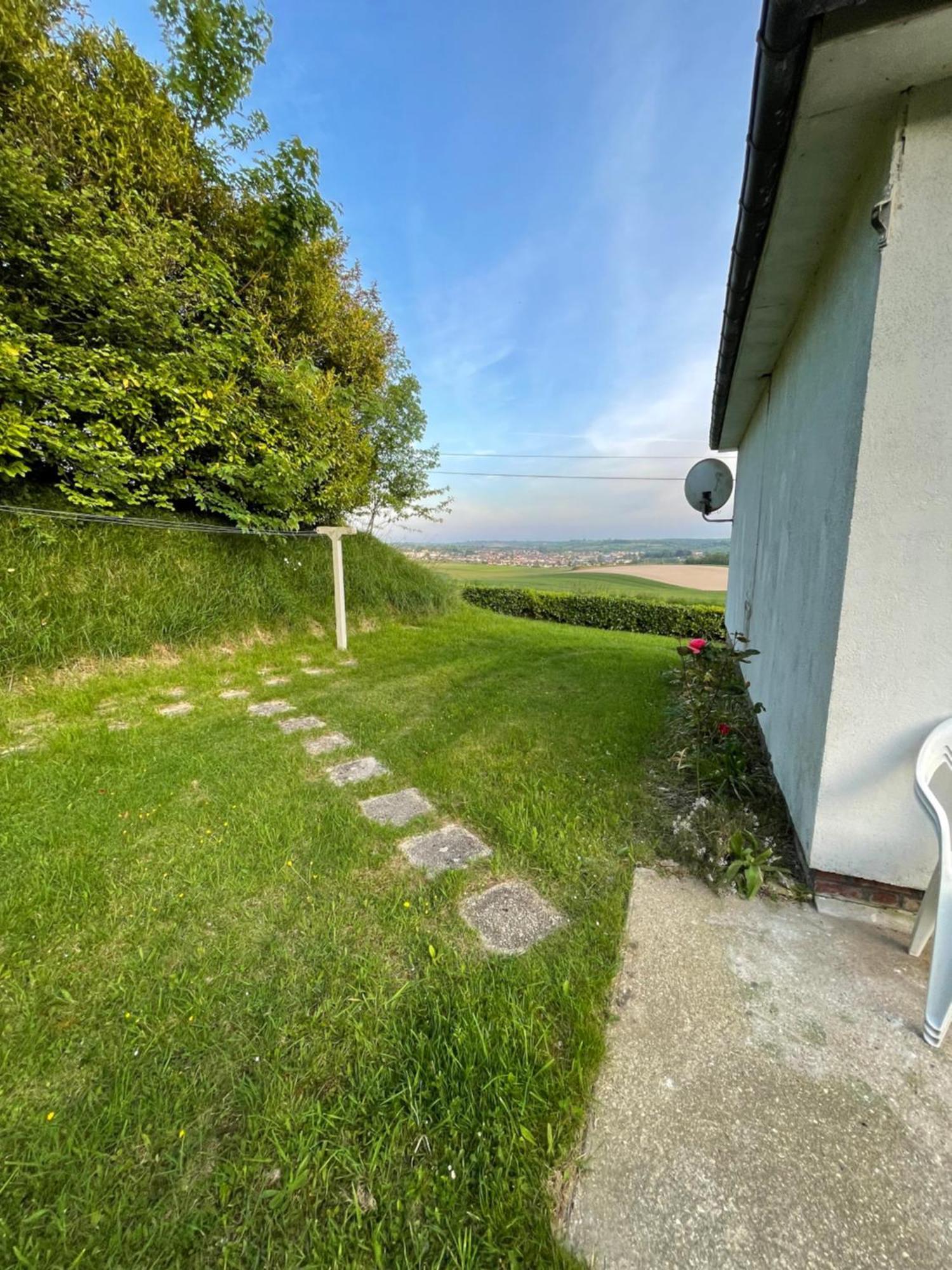 Hébergement de vacances Maison Sur La Colline