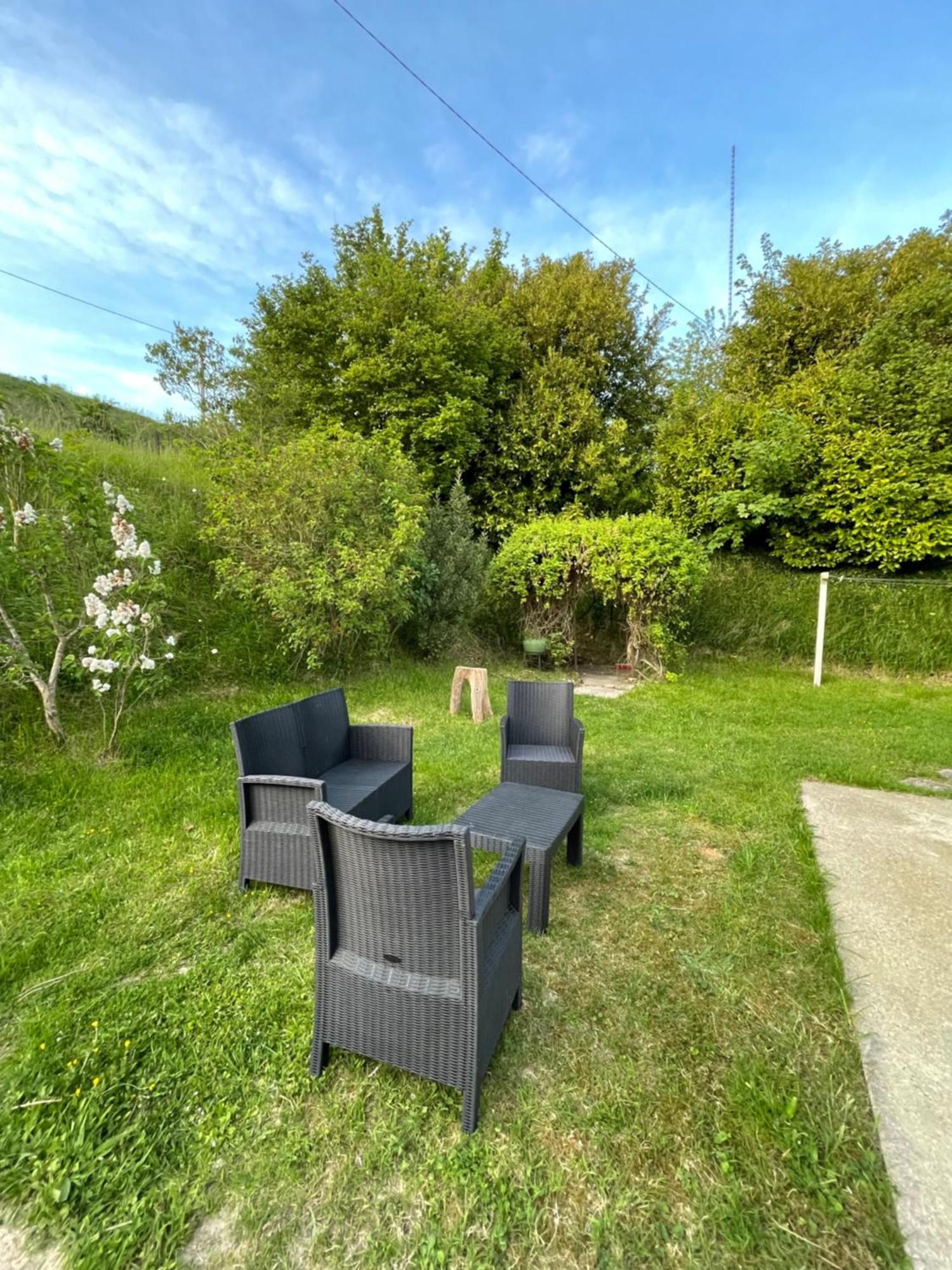 Maison Sur La Colline