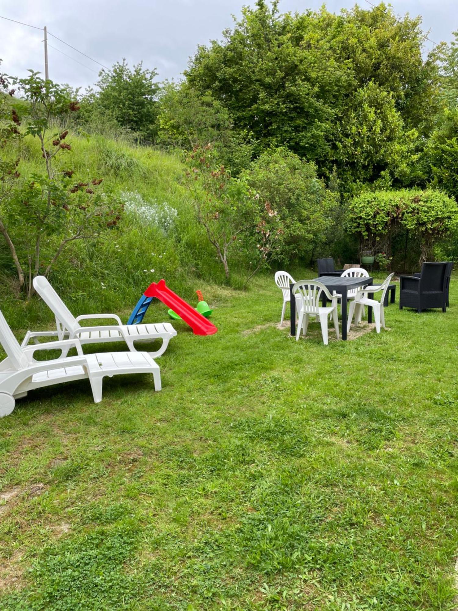 Maison Sur La Colline *