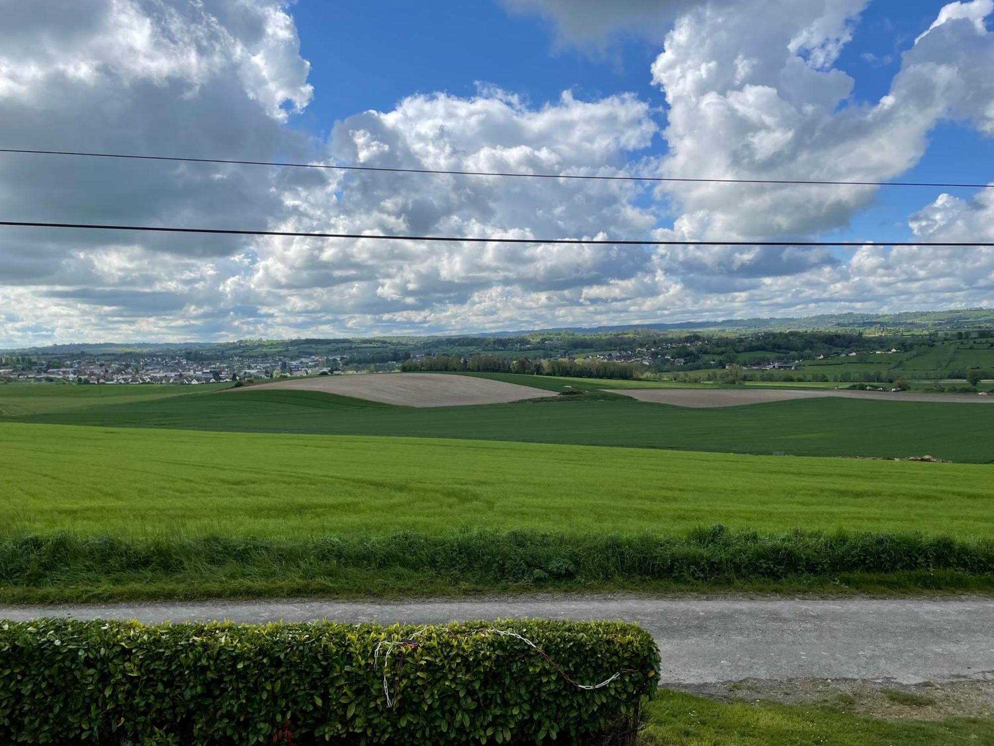 Maison Sur La Colline Hébergement de vacances